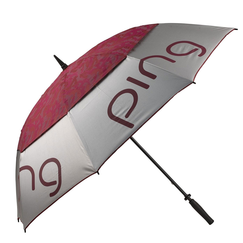 'Ping 62" Damen Regenschirm 2.0' von Ping