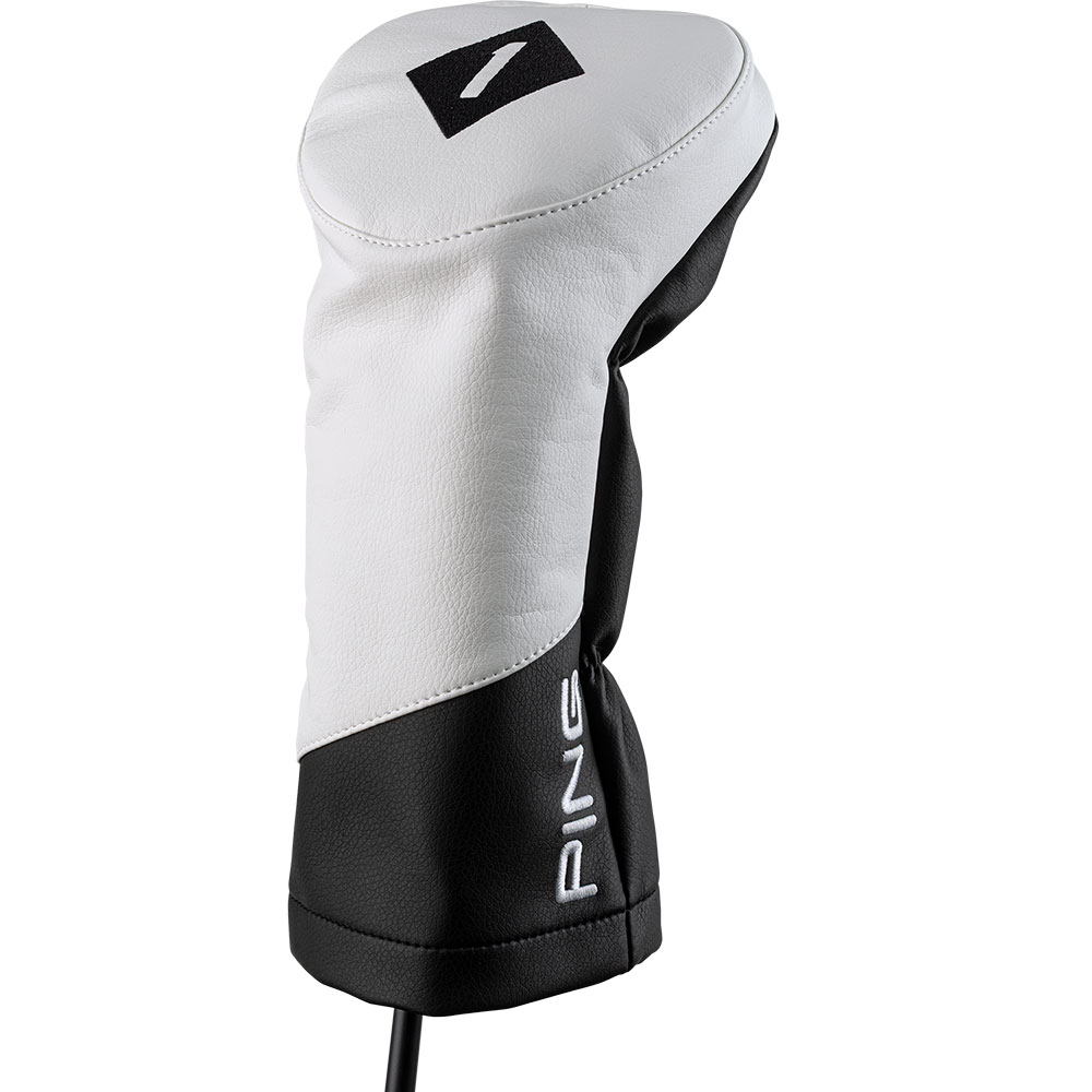 'Ping Driver Headcover Core weiss' von Ping
