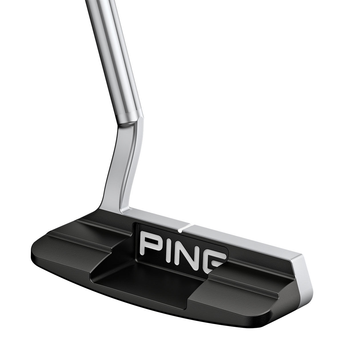 Ping Tan 2023 Kushin 4 Custom Fit Golf Putter | American Golf von Ping