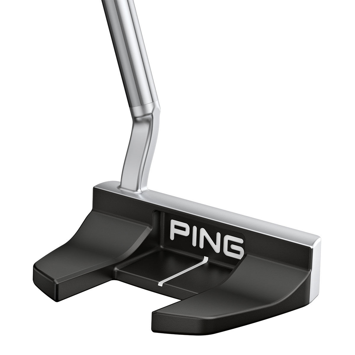 Ping Tan 2023 Prime Tyne 4 Custom Fit Golf Putter | American Golf von Ping