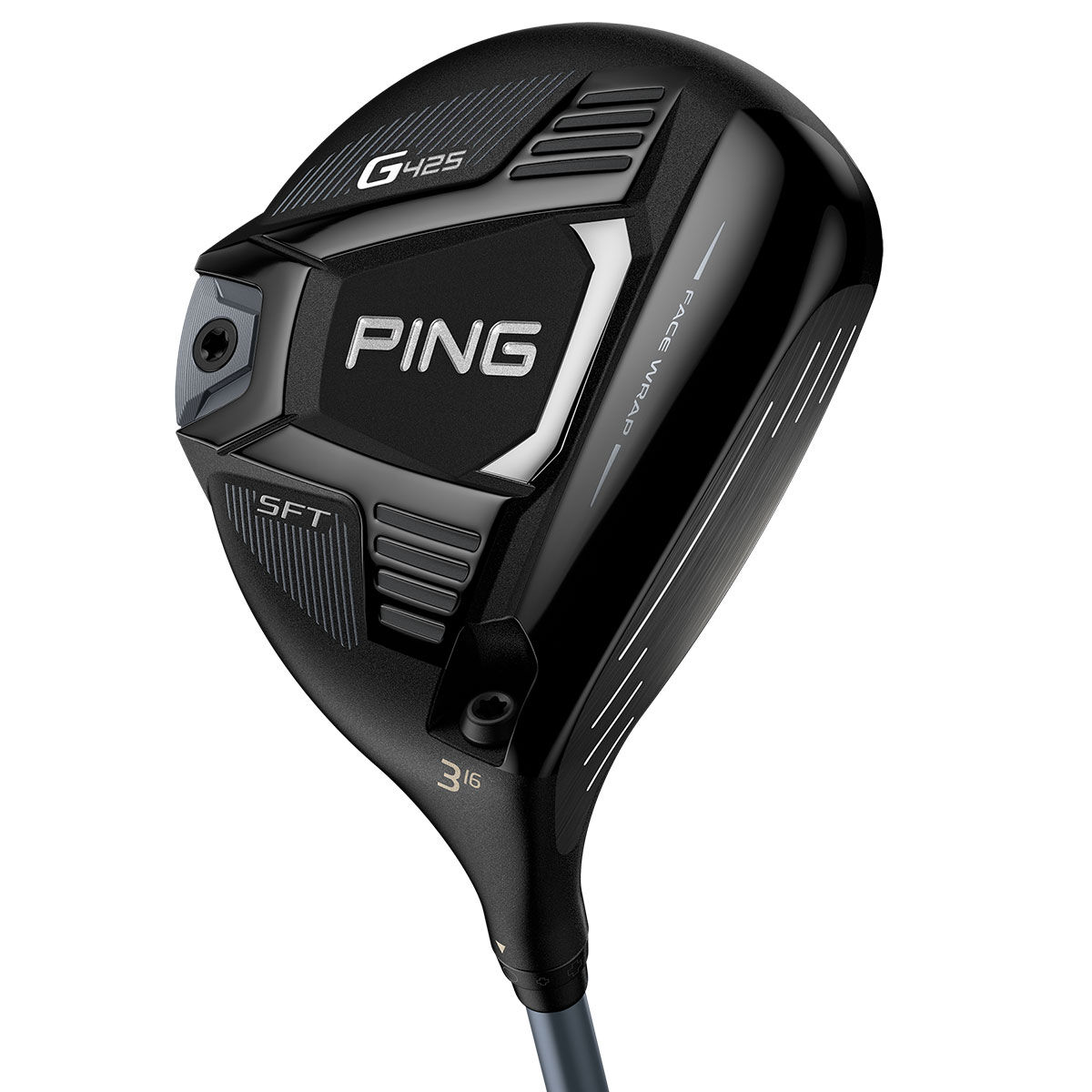 PING G425 LST Golf Fairway Wood, Mens, Right hand, 16°, Alta cb, Regular | American Golf von Ping