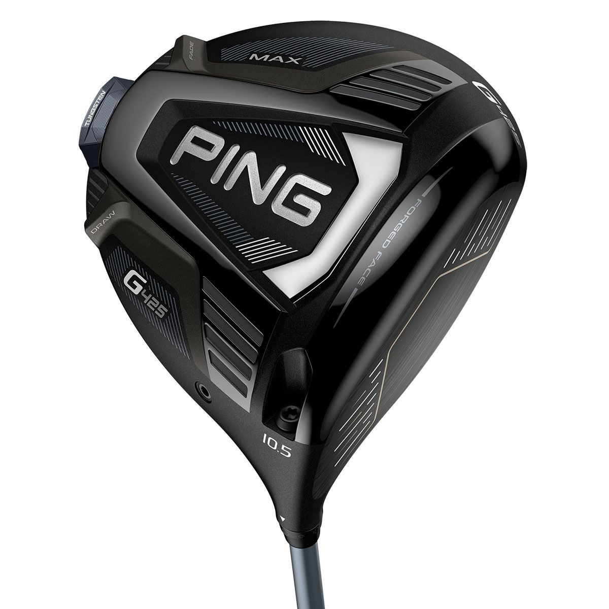 PING G425 Max Golf Driver, Mens, Right hand, 12°, Alta cb, Lite | American Golf von Ping
