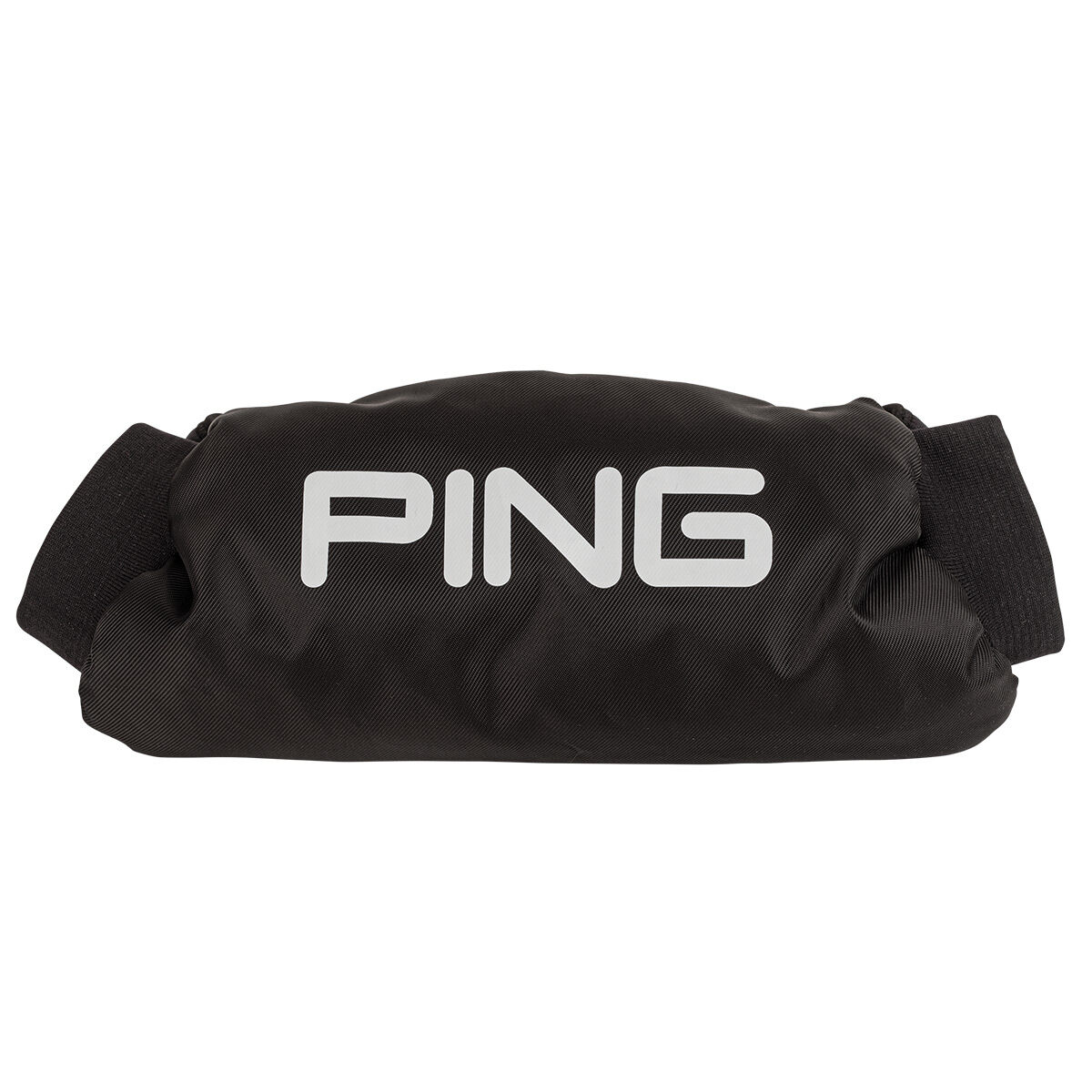 PING Golf Hand Warmer, Mens, One size, Black | American Golf von Ping