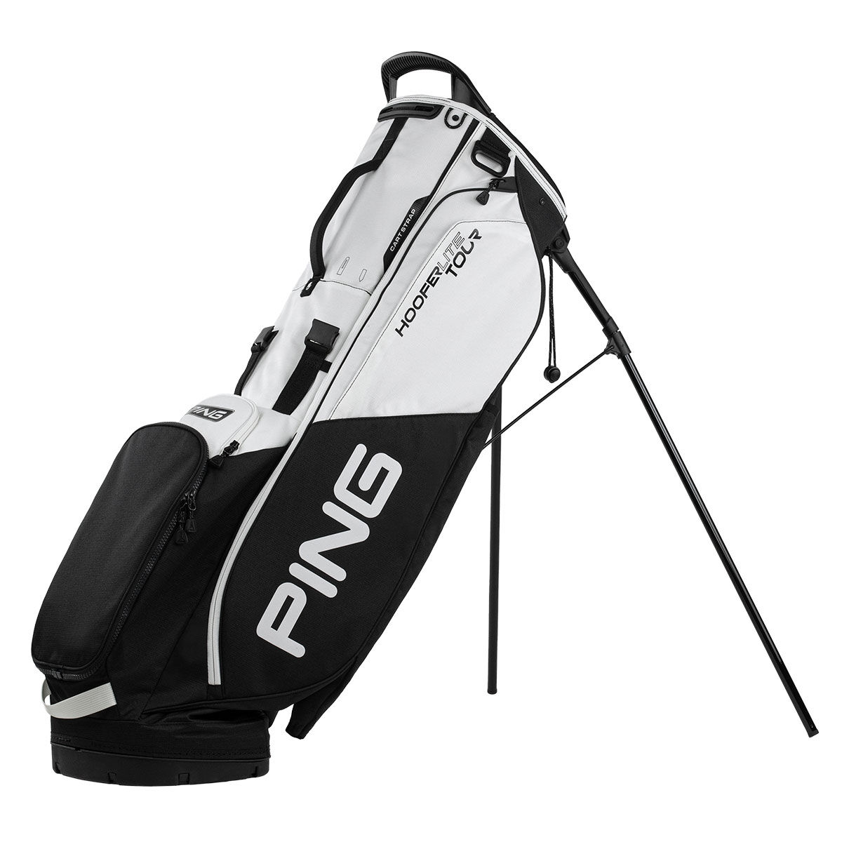 PING Hoofer Lite Limited Edition Golf Stand Bag, Tour | American Golf von Ping