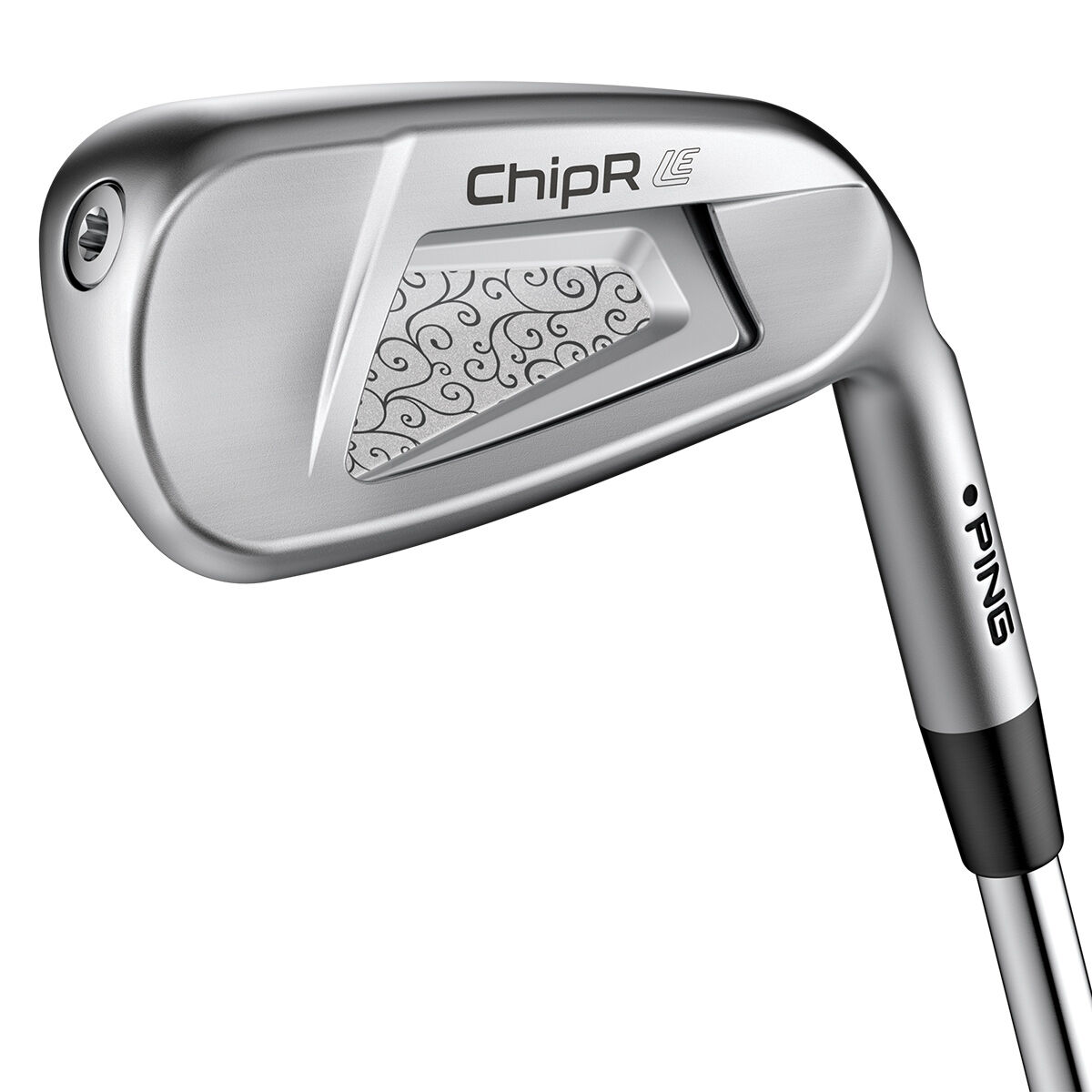 PING Ladies ChipR Le Graphite Golf Chipper - Custom Fit, Male | American Golf von Ping