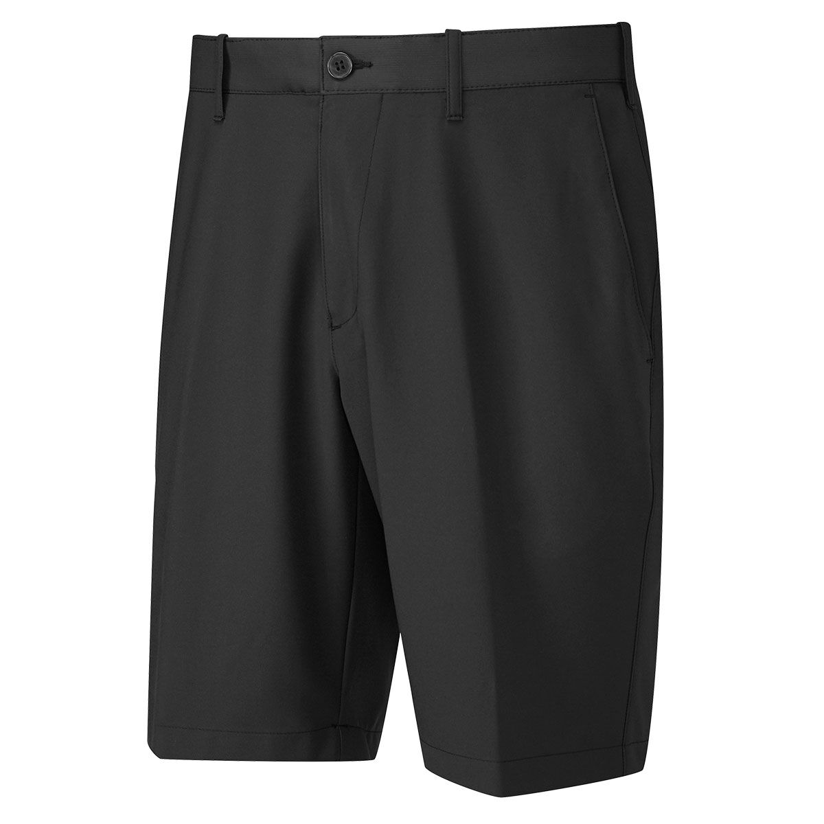 PING Men's Bradley 2 Golf Shorts, Mens, Black, 30 | American Golf von Ping