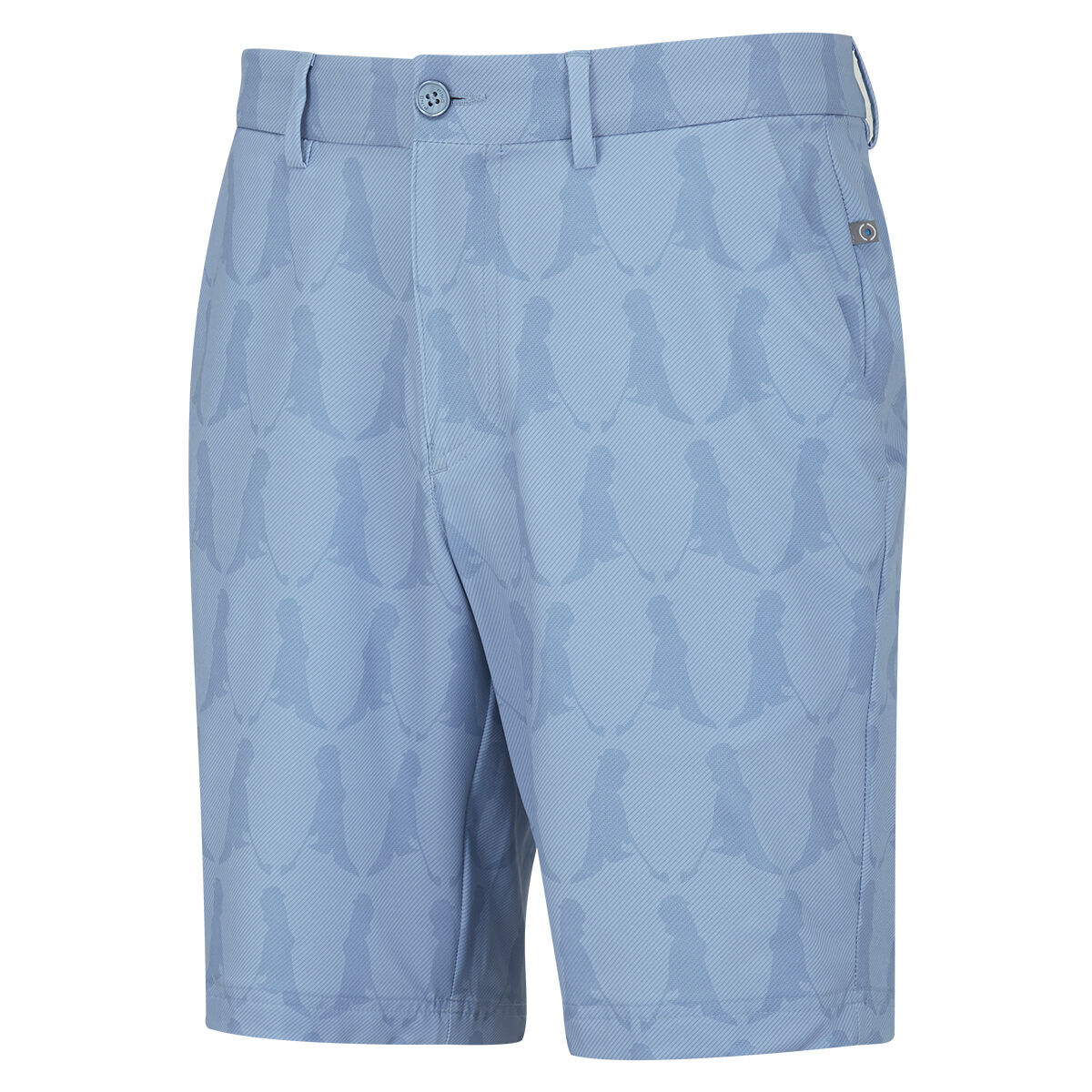 PING Men's Vault Golf Shorts, Mens, Coronet blue, 36 | American Golf von Ping