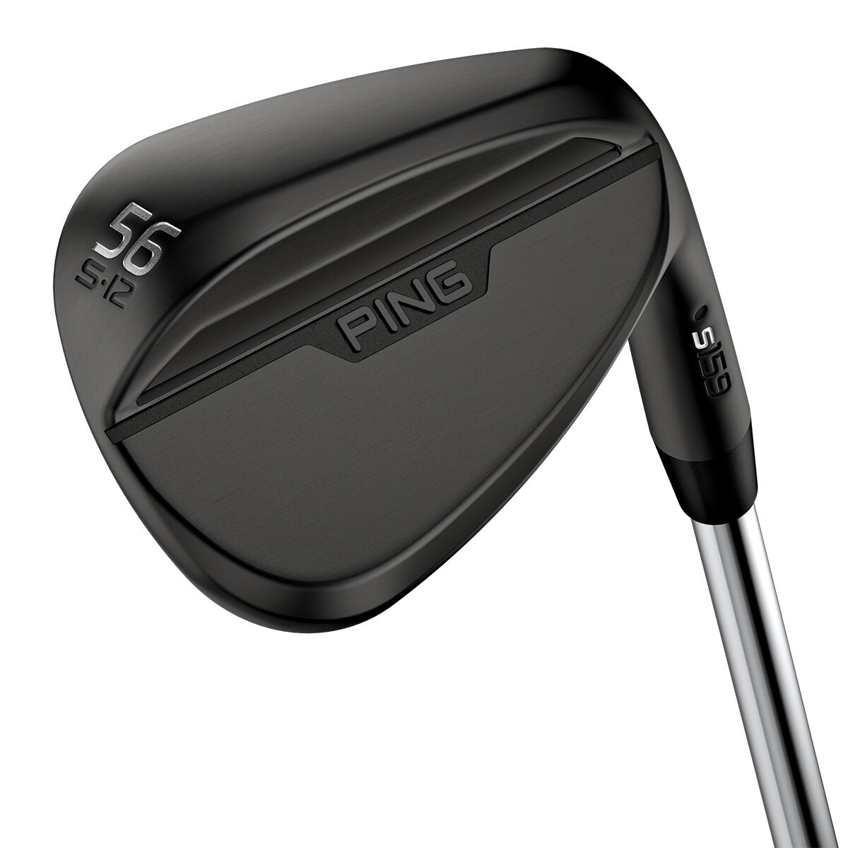 PING S159 Midnight Graphite Golf Wedge - Custom Fit | American Golf von Ping