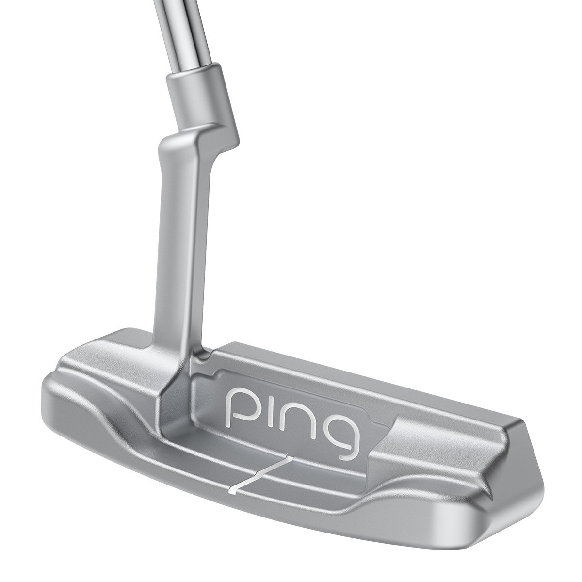 PING Womens G Le3 Anser Golf Putter - Custom Fit, Female, 32inches | American Golf von Ping