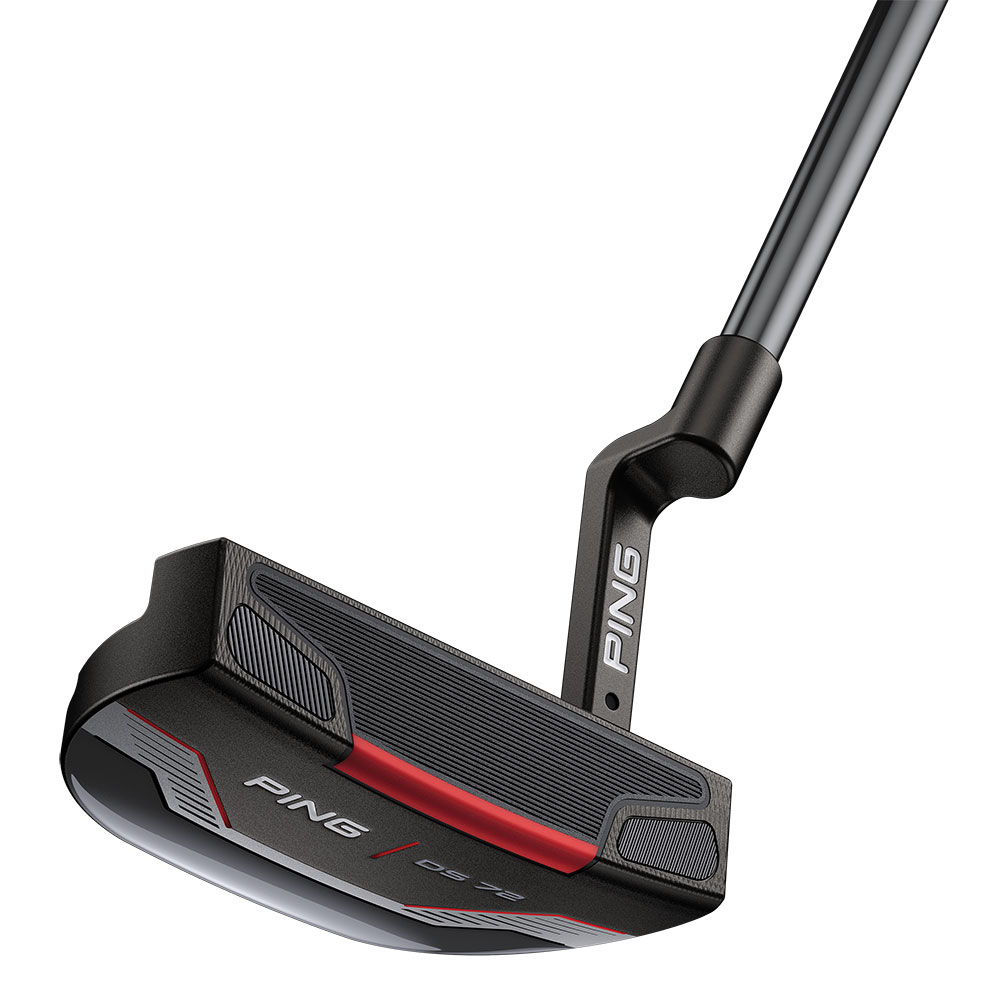 'Ping 2021 Putter DS 72' von Ping