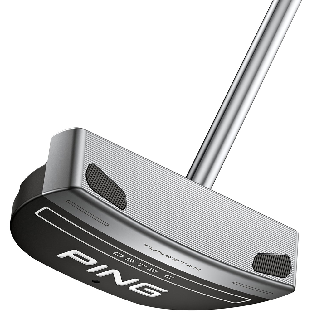 'Ping 2023 New Putter DS72 C' von Ping