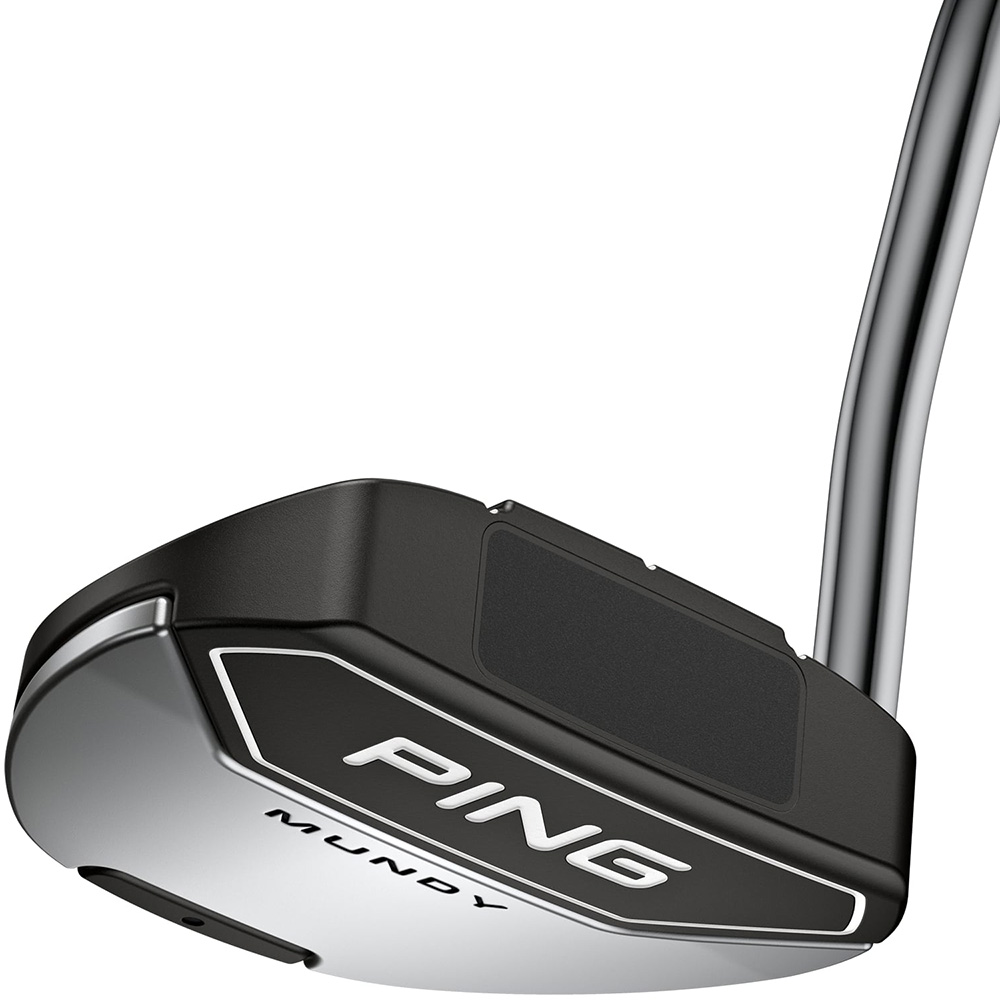 'Ping 2023 New Putter Mundy' von Ping