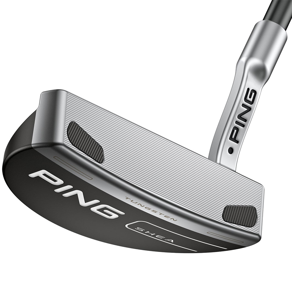 'Ping 2023 New Putter Shea' von Ping
