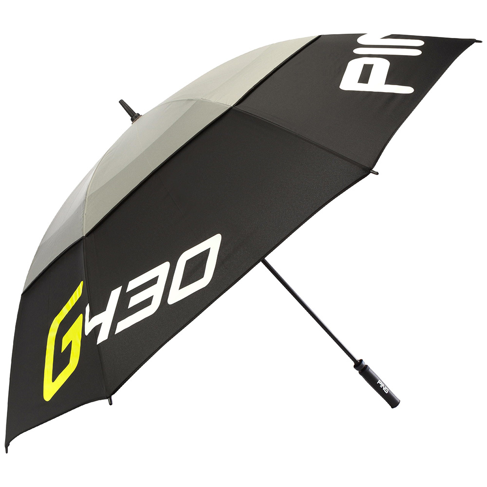'Ping 68" Tour Regenschirm G430' von Ping