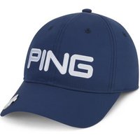Ping Ballmarker Cap navy von Ping