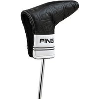 Ping Core Blade Headcover schwarz von Ping