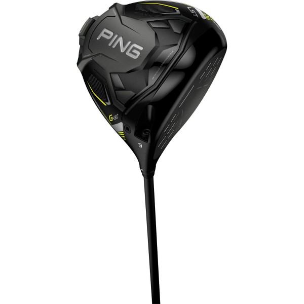 Ping Driver G430 LST von Ping