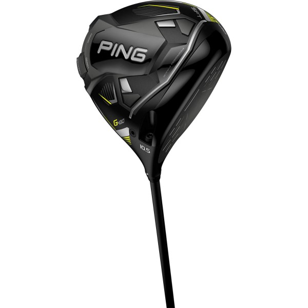 Ping Driver G430 SFT von Ping