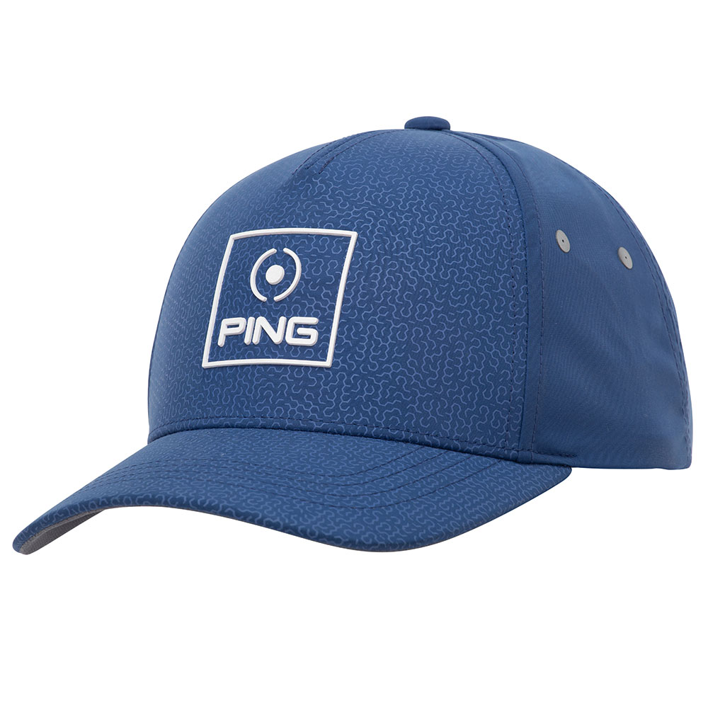 'Ping Eye Golf Cap navy' von Ping