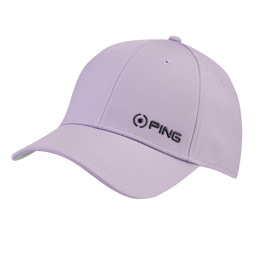 'Ping Eye Golf Cap violett' von Ping