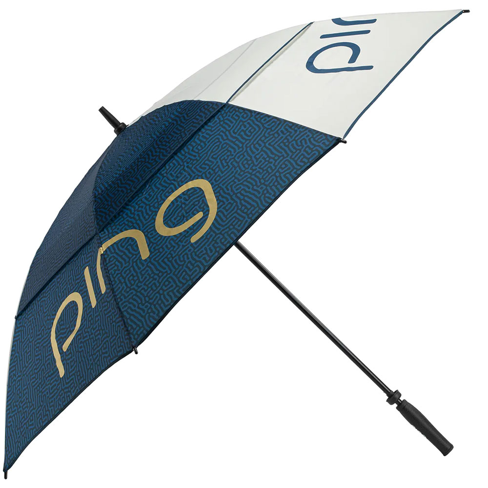 'Ping G LE 3 62" Damen Regenschirm 2.0' von Ping