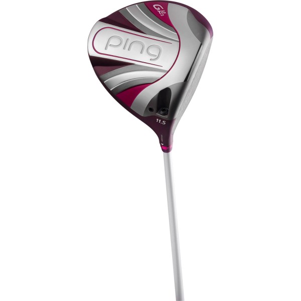 Ping G-Le 2 Series Driver - CustomFit von Ping