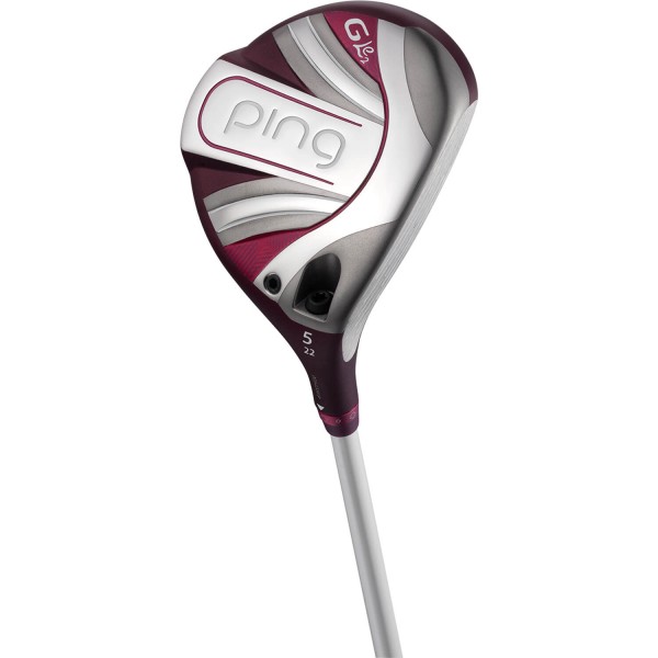 Ping G-Le 2 Series Fairwayholz von Ping