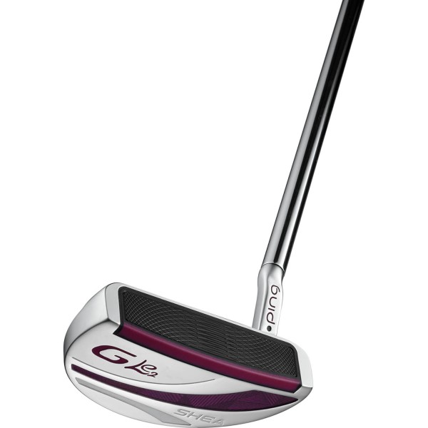 Ping G-Le 2 Series Shea adjustable Putter von Ping