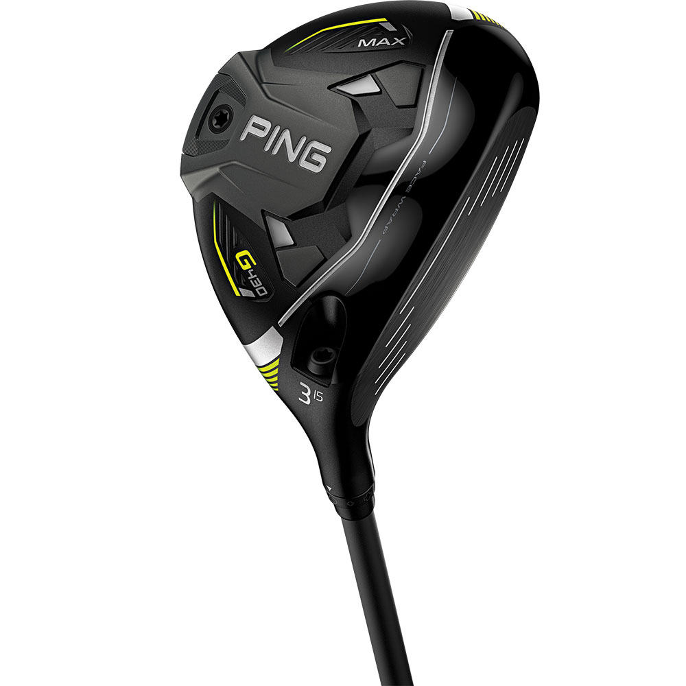 'Ping G430 Max Fairway Holz Herren' von Ping