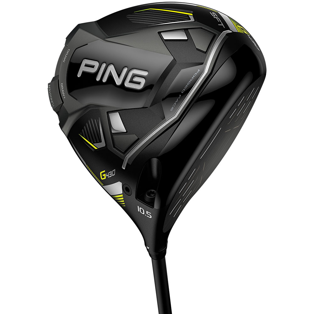 'Ping G430 SFT Driver Herren' von Ping