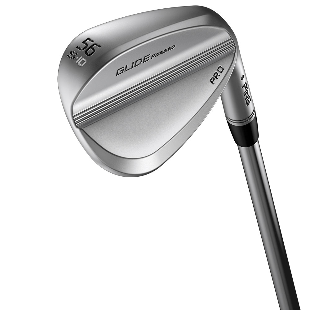 'Ping Glide Forged Pro Wedge' von Ping