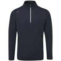 Ping Latham Stretch Midlayer navy von Ping