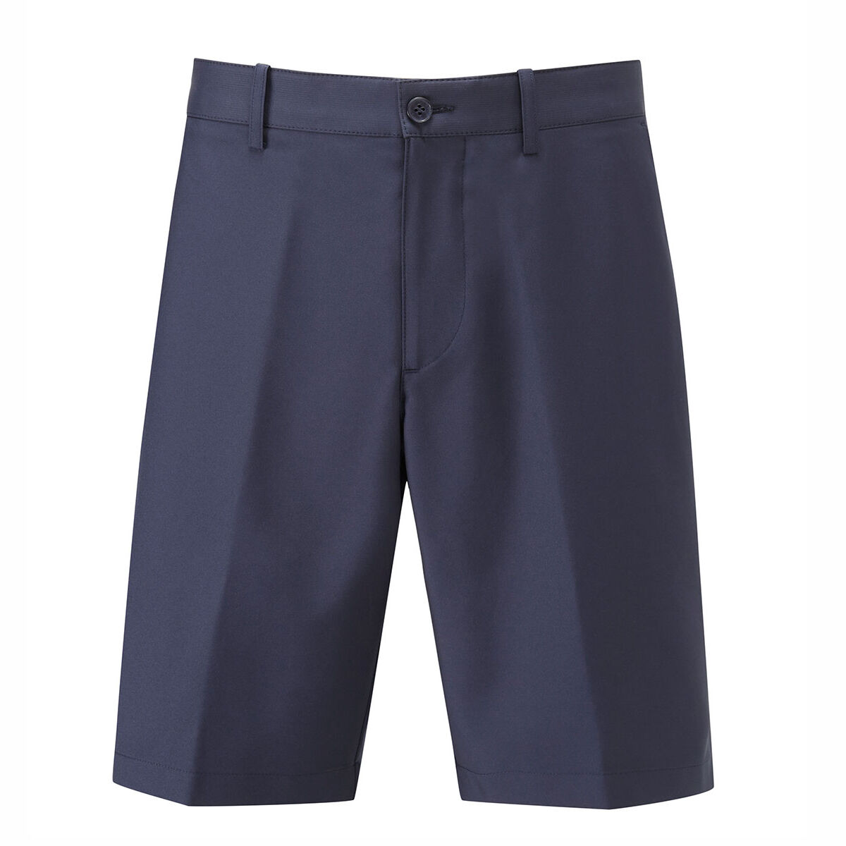 Ping Mens Blue and Black Lightweight Bradley Golf Shorts, Size: 30  | American Golf von Ping