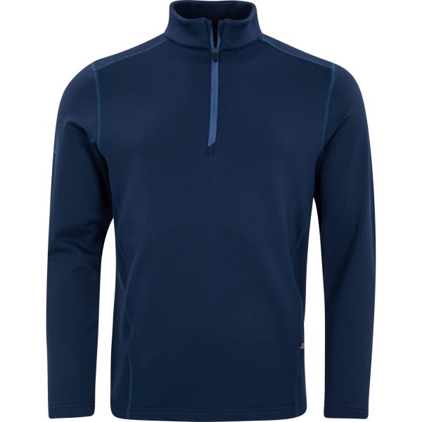 Ping Mid-Layer Edwin navy von Ping