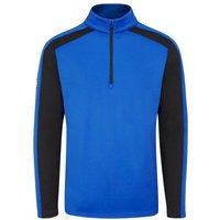 Ping Murrey Stretch Midlayer royal von Ping