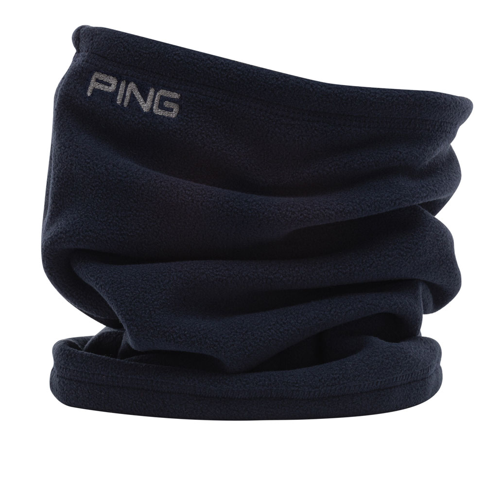 'Ping Neckwarmer HalswÃ¤rmer navy' von Ping