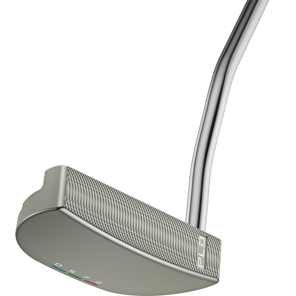 'Ping PLD Milled Putter DS 72' von Ping