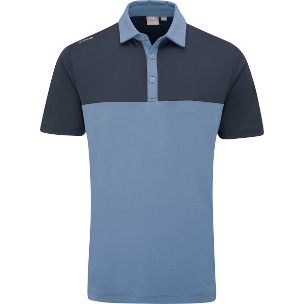 Ping Polo Bodi blaunavy von Ping