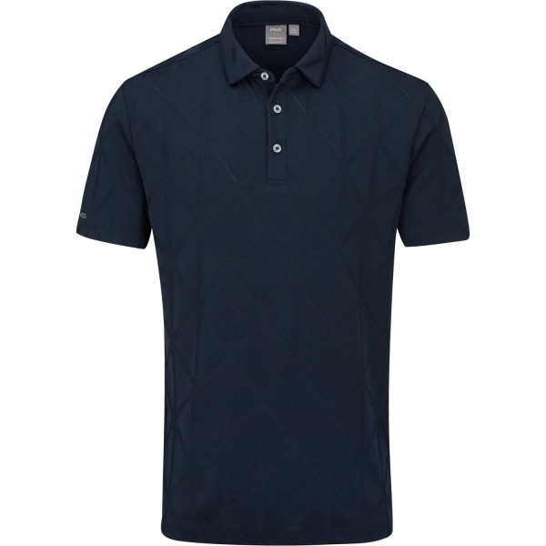 Ping Polo Lenny navy von Ping
