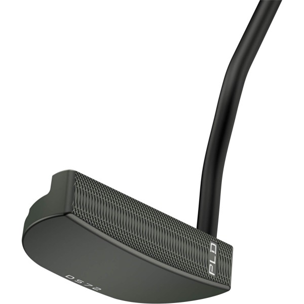 Ping Putter PLD Milled DS72 2024 von Ping