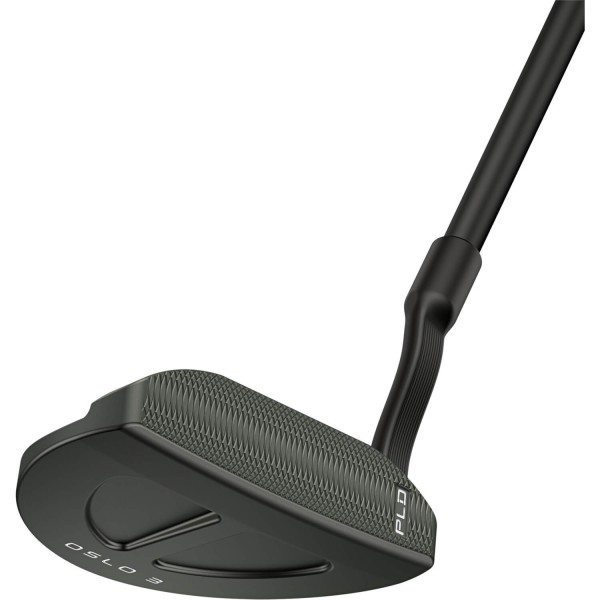 Ping Putter PLD Milled OSLO3 2024 von Ping
