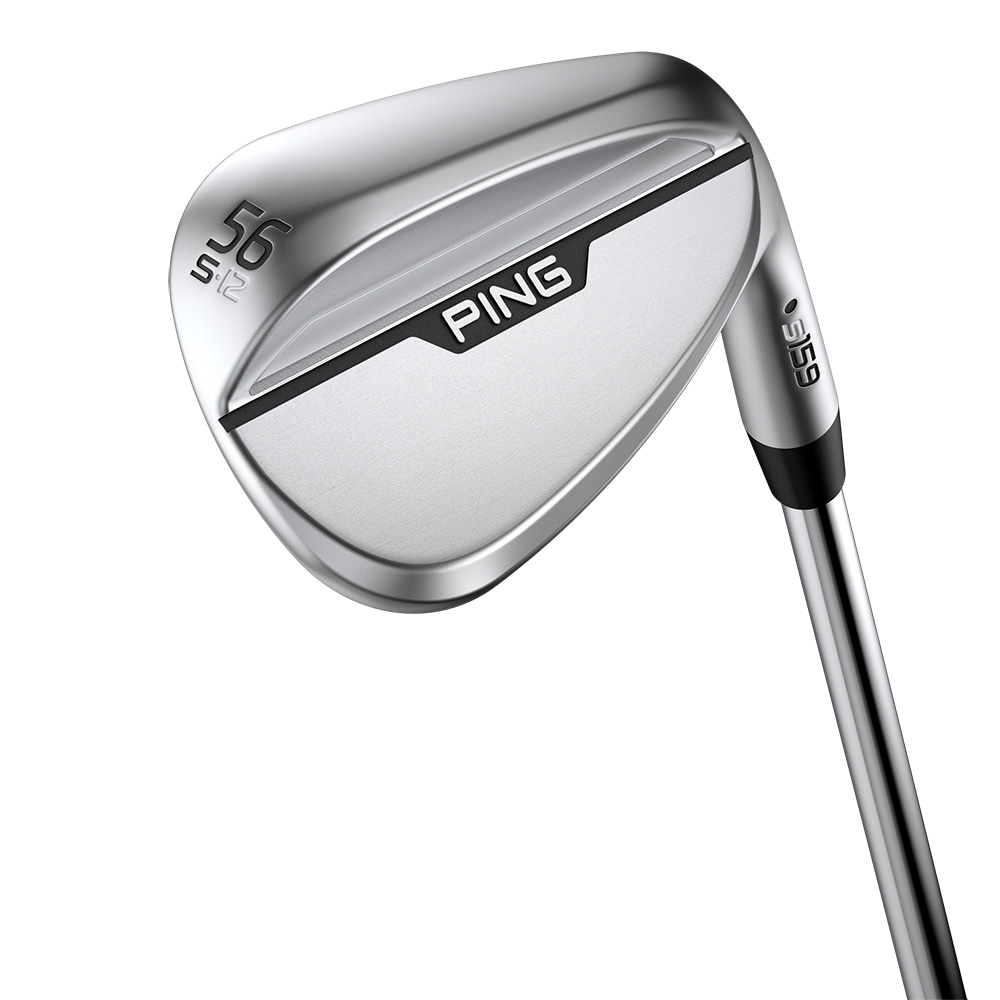 'Ping s159 Wedge silber' von Ping