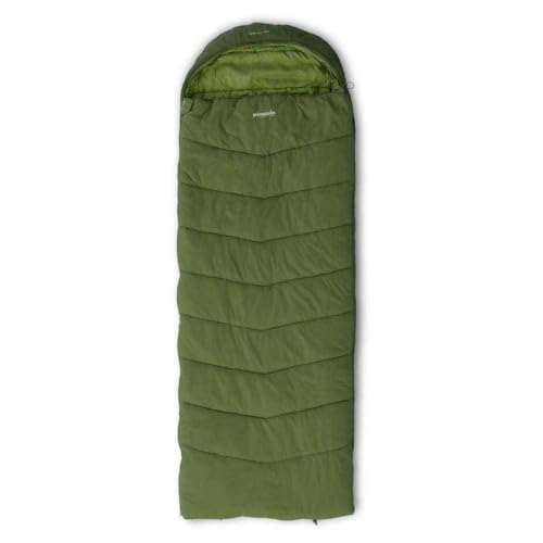 Pinguin Blizzard Sleeping Bag Regular von Pinguin