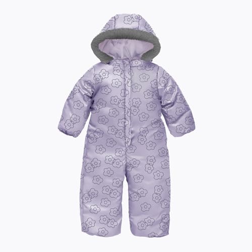 Pinokio Winter Overall, 100% POLYESTER, Lilac, Mädchen, Gr 80-104(92) von Pinokio