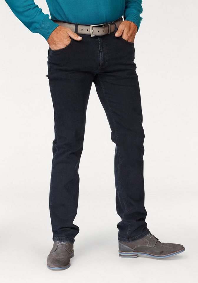 Pioneer Authentic Jeans Stretch-Jeans »Rando« Megaflex von Pioneer Authentic Jeans