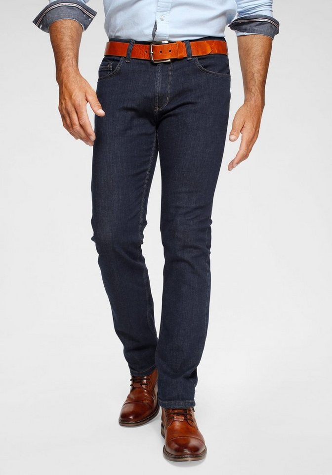 Pioneer Authentic Jeans Stretch-Jeans »Rando« Megaflex von Pioneer Authentic Jeans