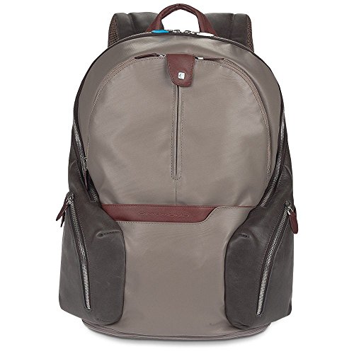 Piquadro Daypack, Taupe (beige) - CA2943OS von Piquadro