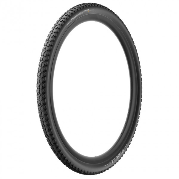 Pirelli - Cinturato Gravel Mix Terr. 27,5'' (45-584)GRIP TLR - Fahrradreifen Gr 27,5'' - 45-584 schwarz von Pirelli