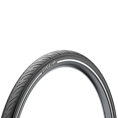 Pirelli Cycl-E Gt Reifen, Black, 42-622 von Pirelli