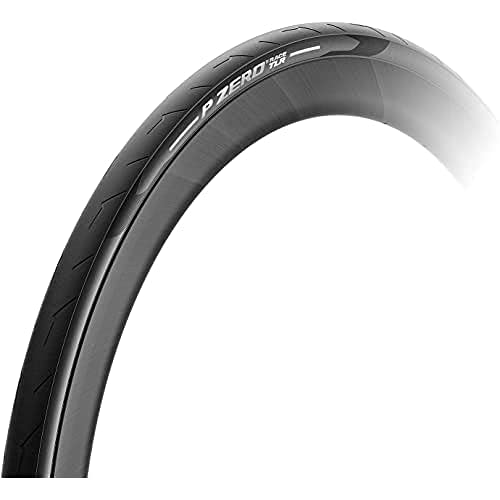 Pirelli Unisex – Erwachsene Reife, Black, 26-622 von Pirelli